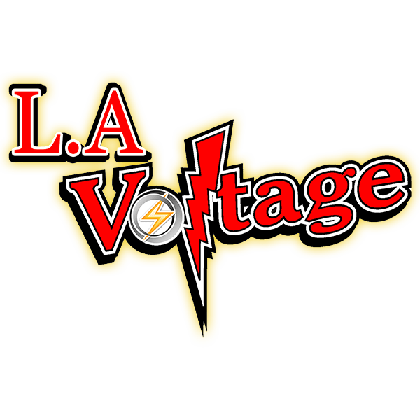 LA Voltage